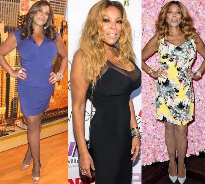 buck berkey recommends are wendy williams tits real pic