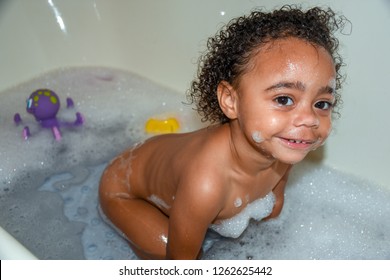 Best of Girls in bath tub