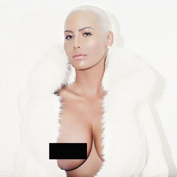 charles lien add photo naked pictures of amber rose
