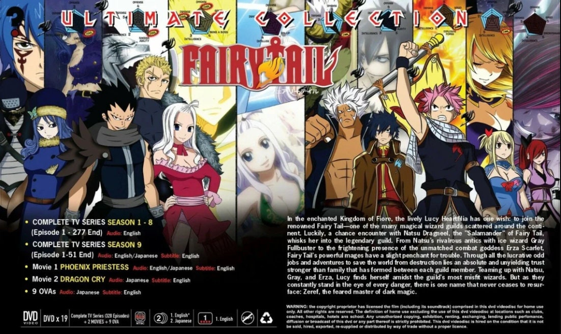 dawn cozine recommends fairy tail episode 48 english dubbed pic
