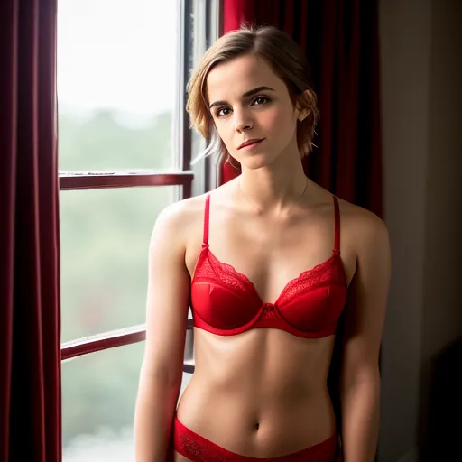 brent cray recommends emma watson red vibrator pic