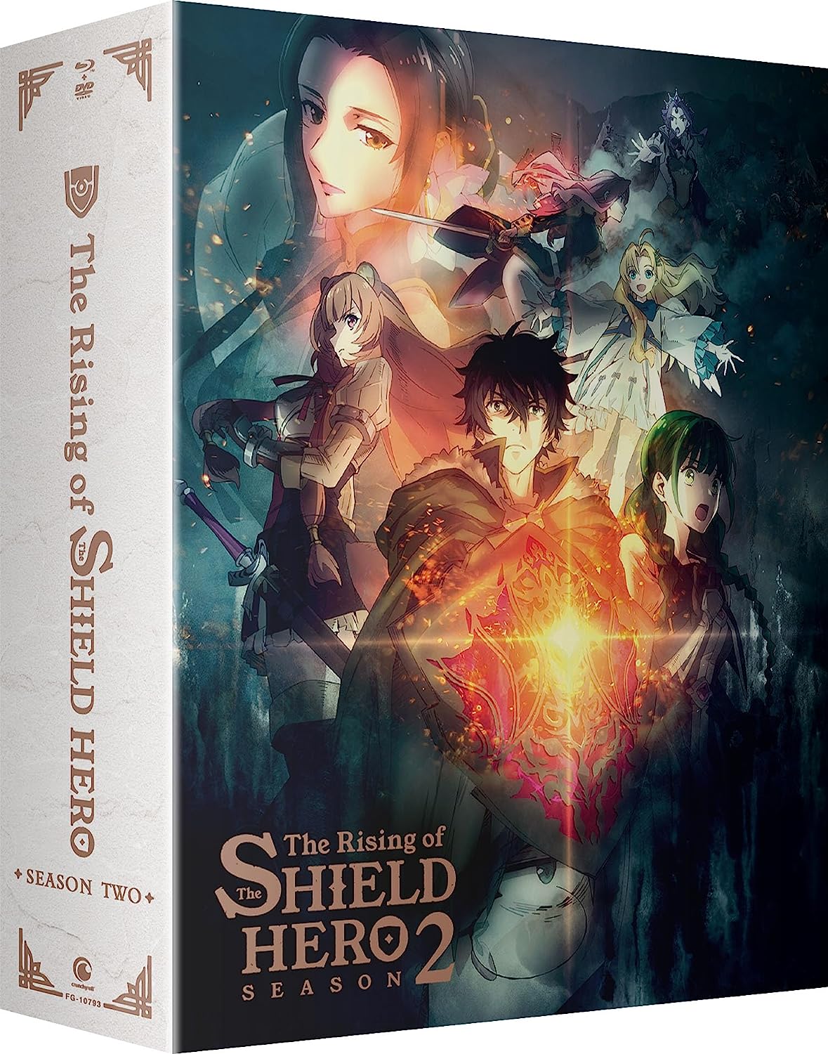 andrew hinch recommends shield hero ep 2 pic