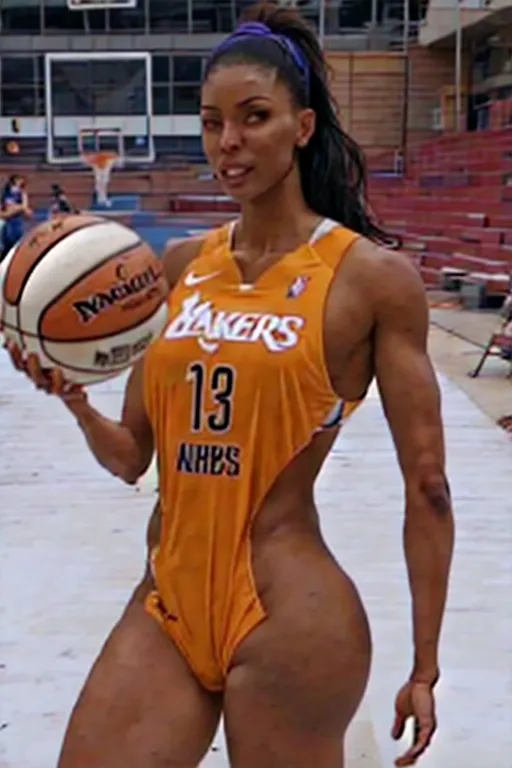 chris gouveia recommends wnba players nude pic