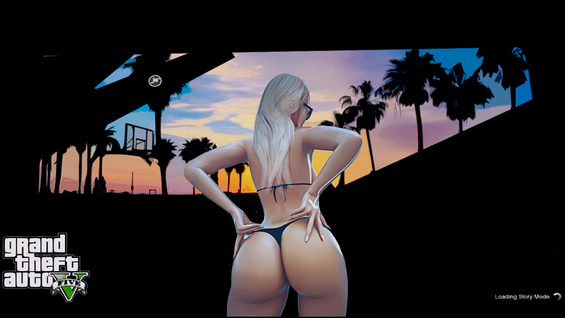 Best of Gta 5 sexy moments