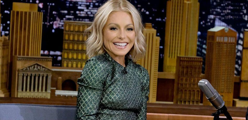 chad nutt recommends kelly ripa porn video pic