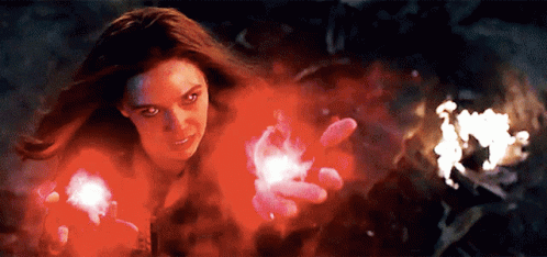catherine sotelo recommends scarlet witch gif pic