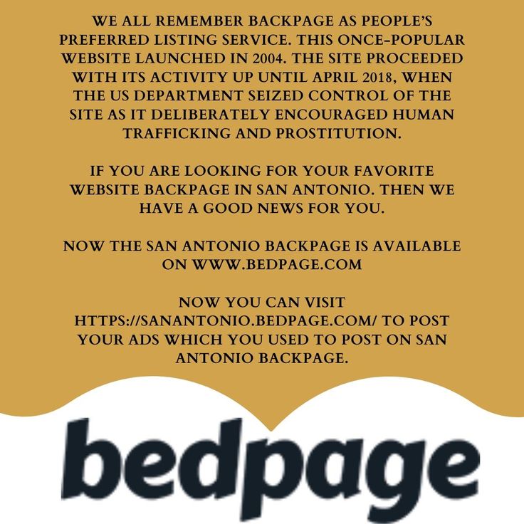 ashika parveen recommends Backpage San Antonio Tx