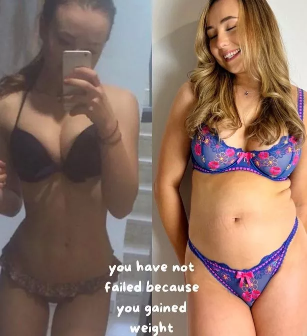 bello tosin recommends pornstar weight gain pic