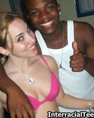Amatuer Interracial Teen Porn pussy forum