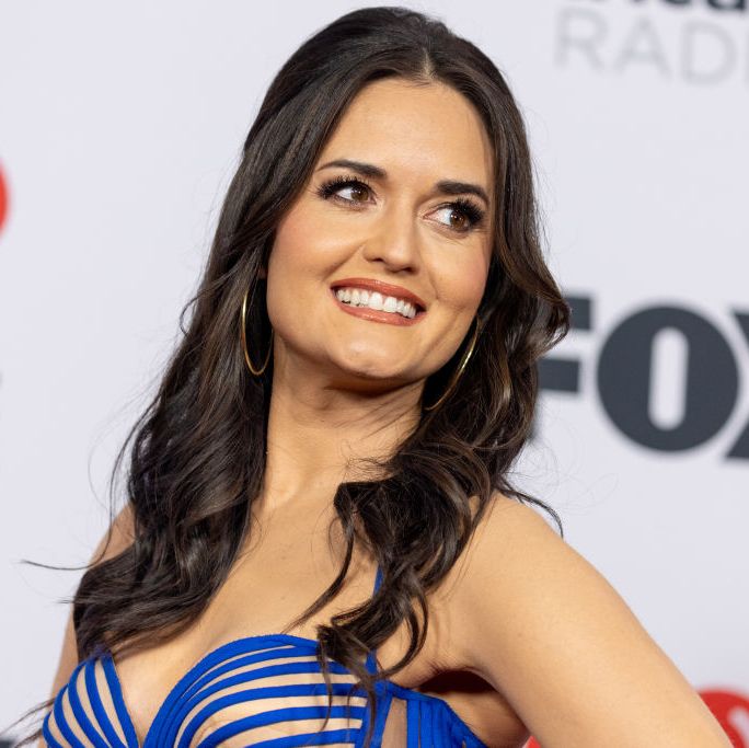 anthony oscar recommends Nude Pics Of Danica Mckellar