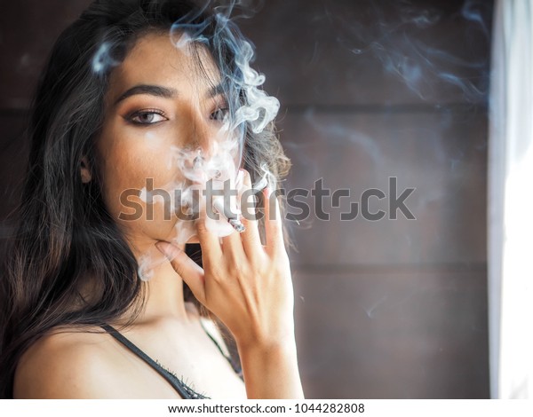 cherish burton recommends pretty girls smoking cigarettes pic