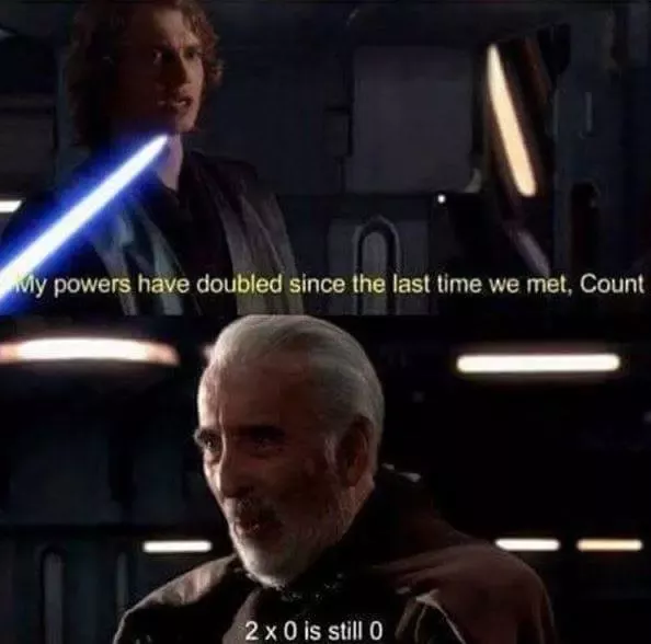 Best of My powers have doubled gif