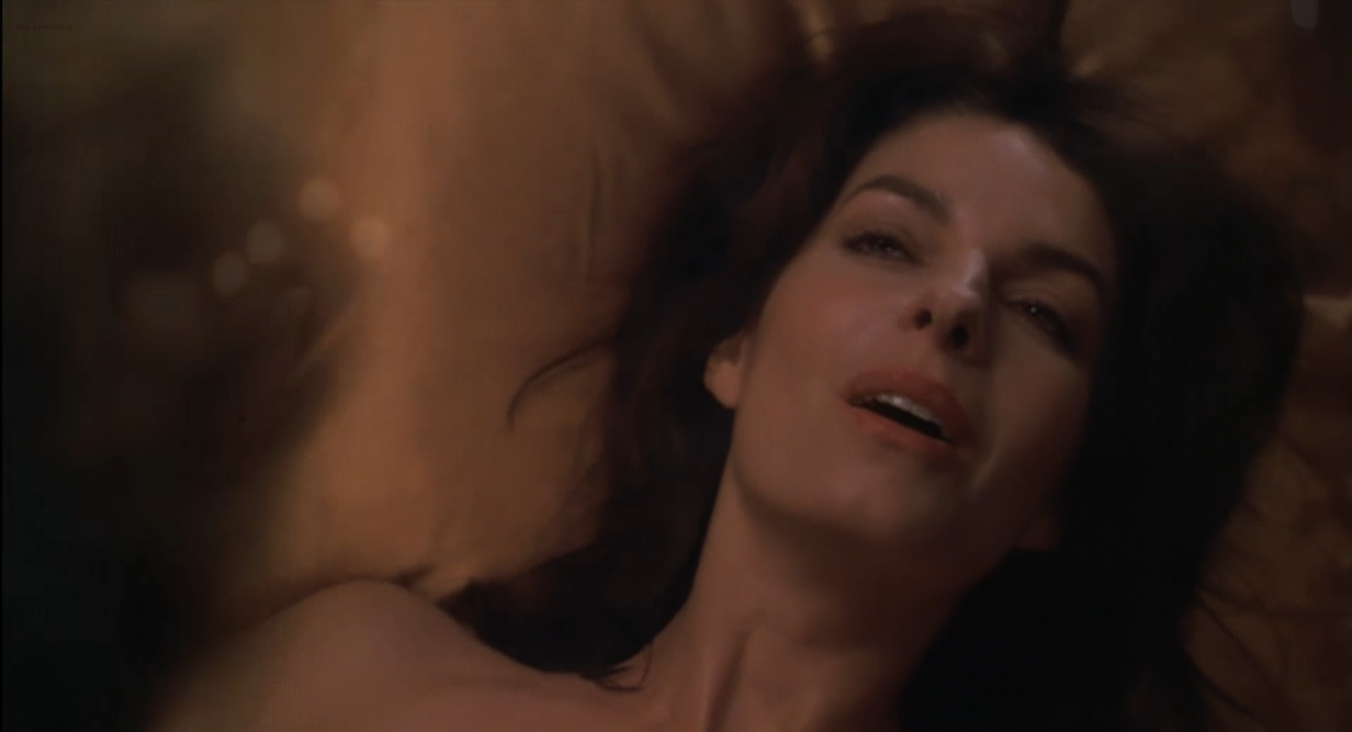 cory lawrence recommends Sela Ward Topless