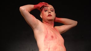 carlos e alfaro recommends nude performance art on vimeo pic