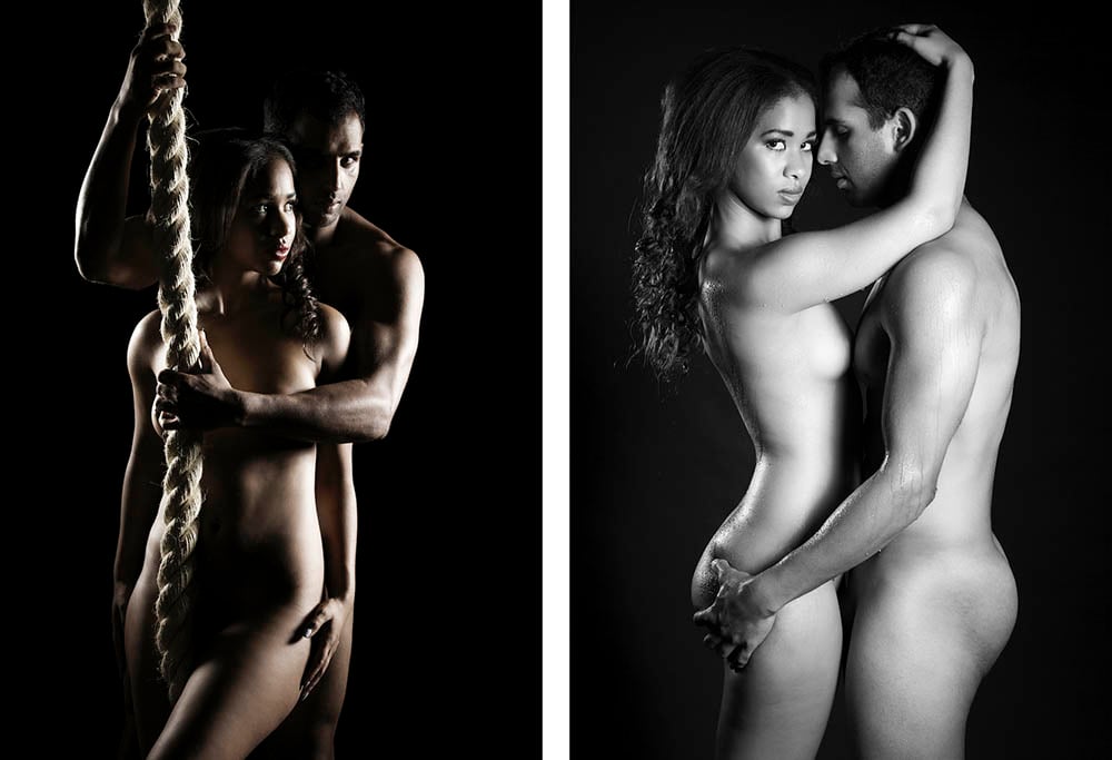 Best of Images of nude couples