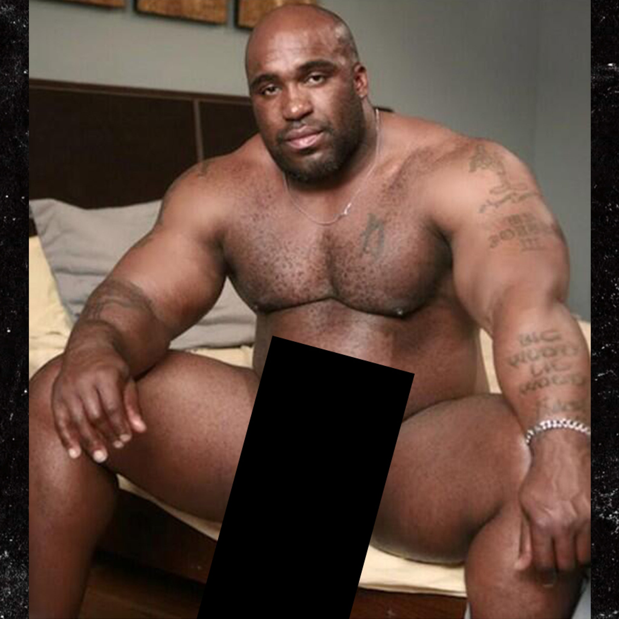 chace bowman recommends fat black man penis pic