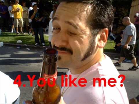 Cholo Pick Up Lines cybersex cam