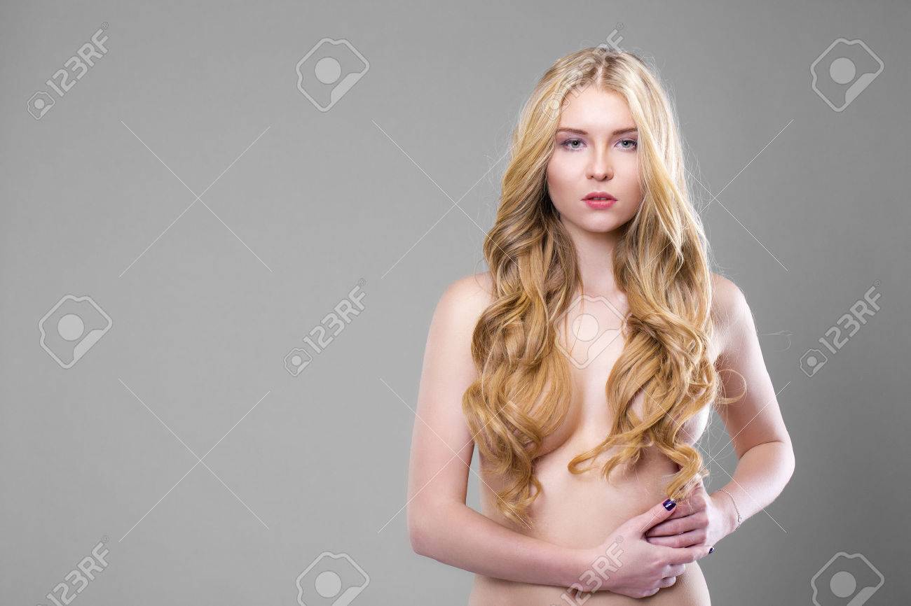 bojana terzic recommends blonde hair girl nude pic