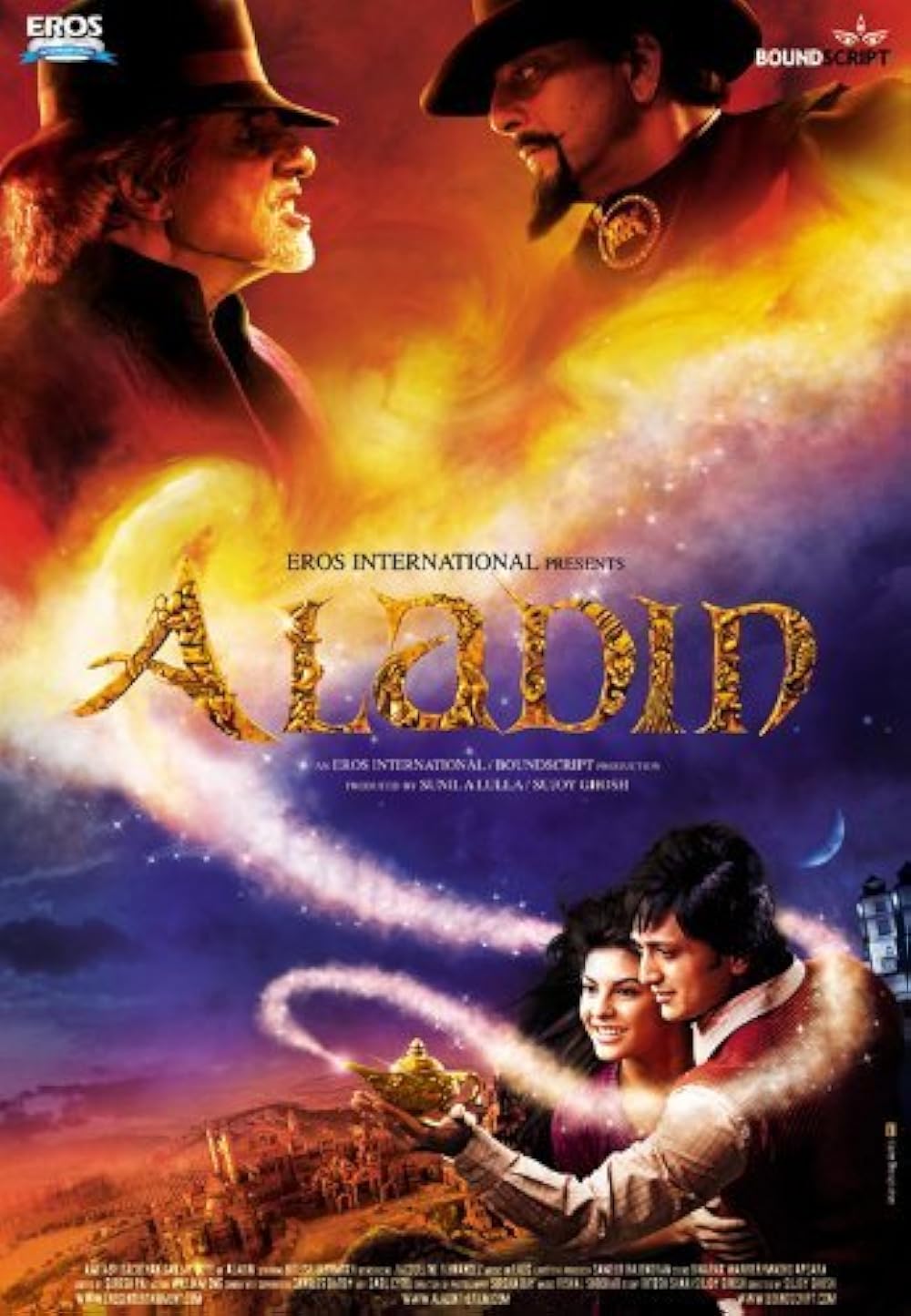 crystal dews recommends aladin bollywood full movie pic