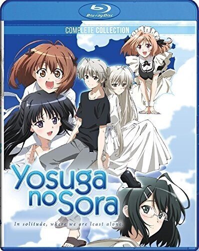 Best of Yosuga no sora 2