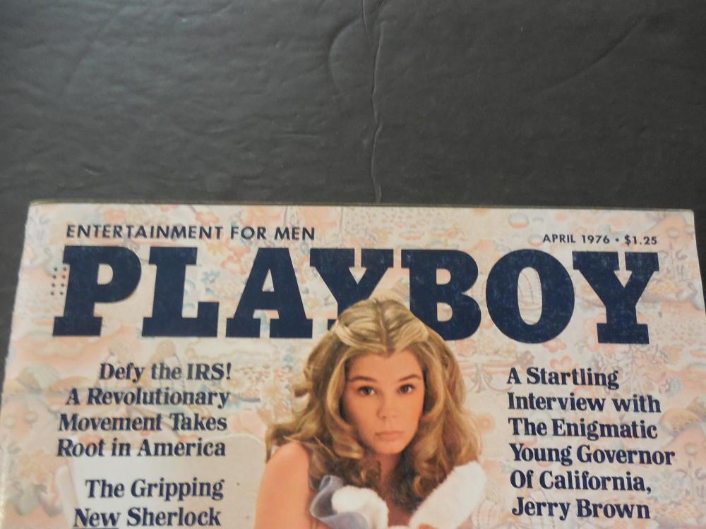 andrew denardo recommends Ursula Andress In Playboy