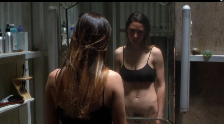 Jennifer Connelly Nude Shelter law swallows