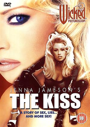 Jenna Jameson The Kiss fps porn