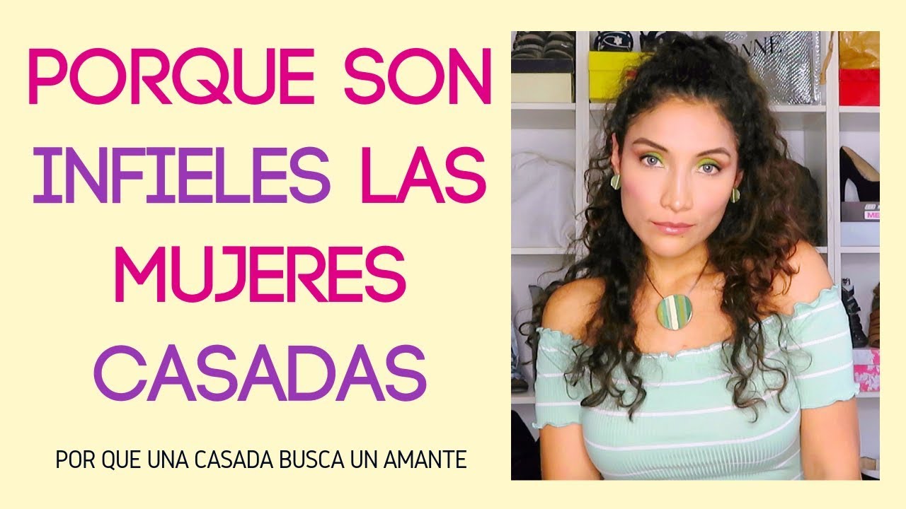 amber carmela sweet recommends Videos De Mujeres Casadas Infieles