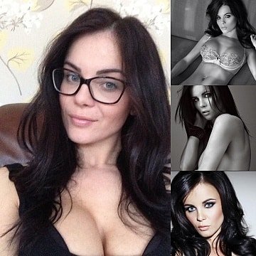 amir mujkanovic recommends emma glover tits pic