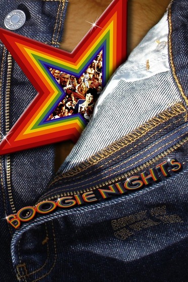 azmie ibrahim recommends Summer Cummings Boogie Nights
