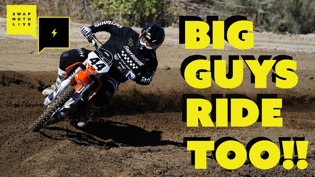 camilo vega recommends how to ride a big guy pic