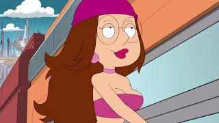 ayan mahamed recommends meg griffin hot pic