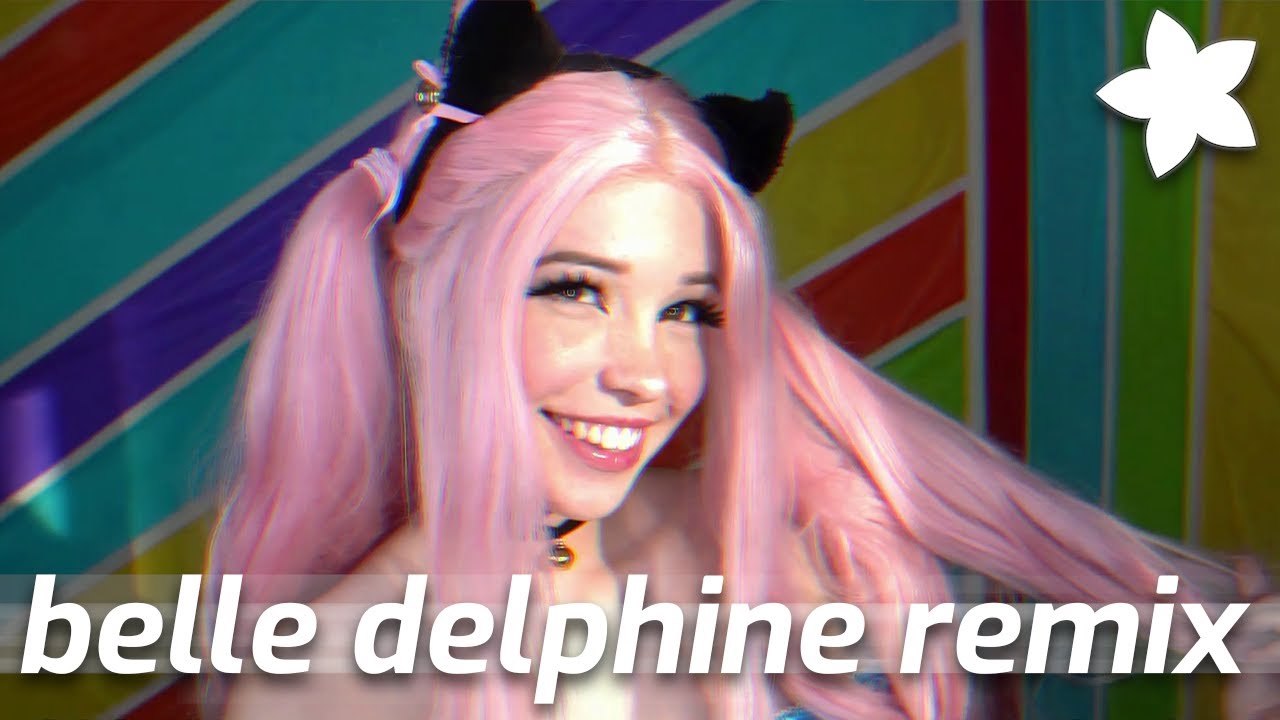 charles w foster recommends Belle Delphine Is Back