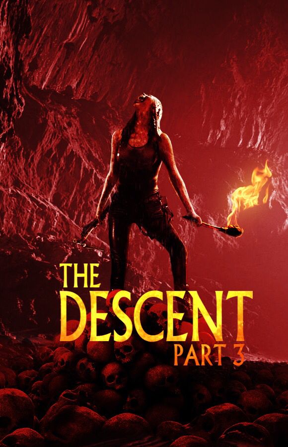 andrew plaks recommends The Descent 3 Full Movie