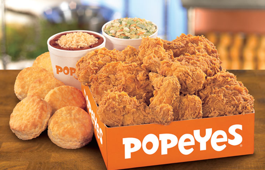 annette tapia add photo having sex at popeyes