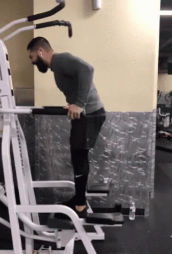 Funny Gym Gif book bakersfield