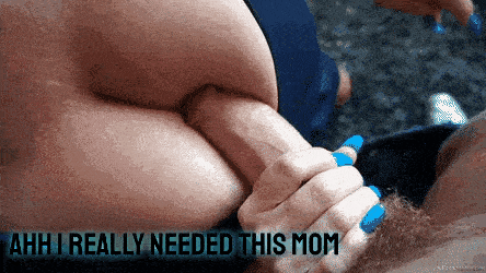 amanda mortimer recommends mommy make me cum pic