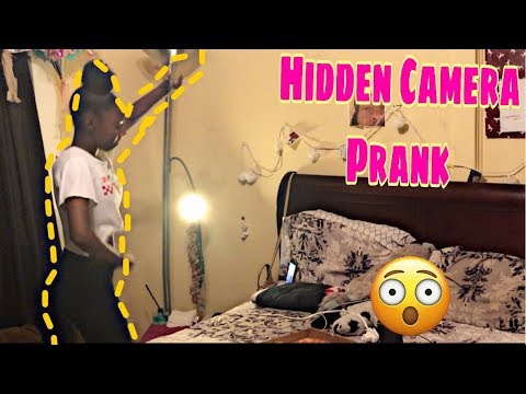 amy konrath recommends Real Sister Hidden Cam