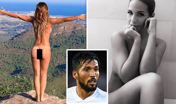 charles dunnam recommends wife stripped nude pic