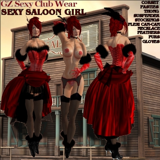 ancuta dinu add photo sexy saloon girls