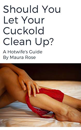 brett gleason recommends Cuckold Clean Up