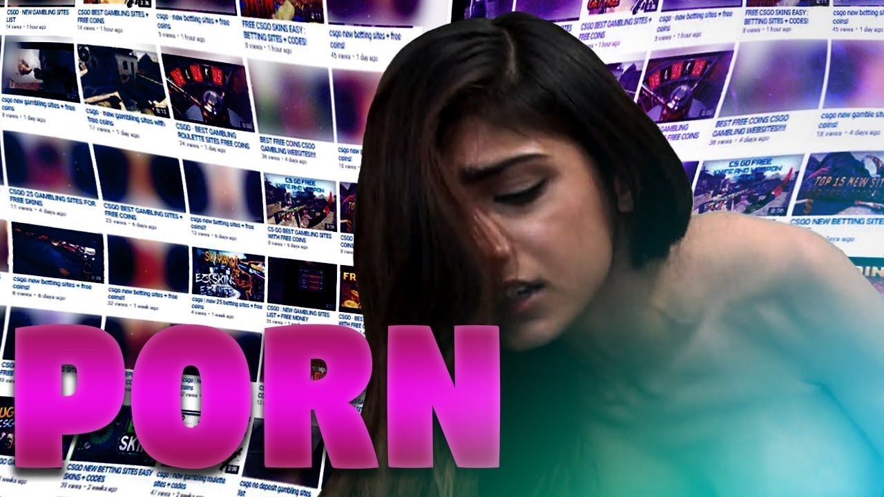 brent sibille recommends you porn on youtube pic