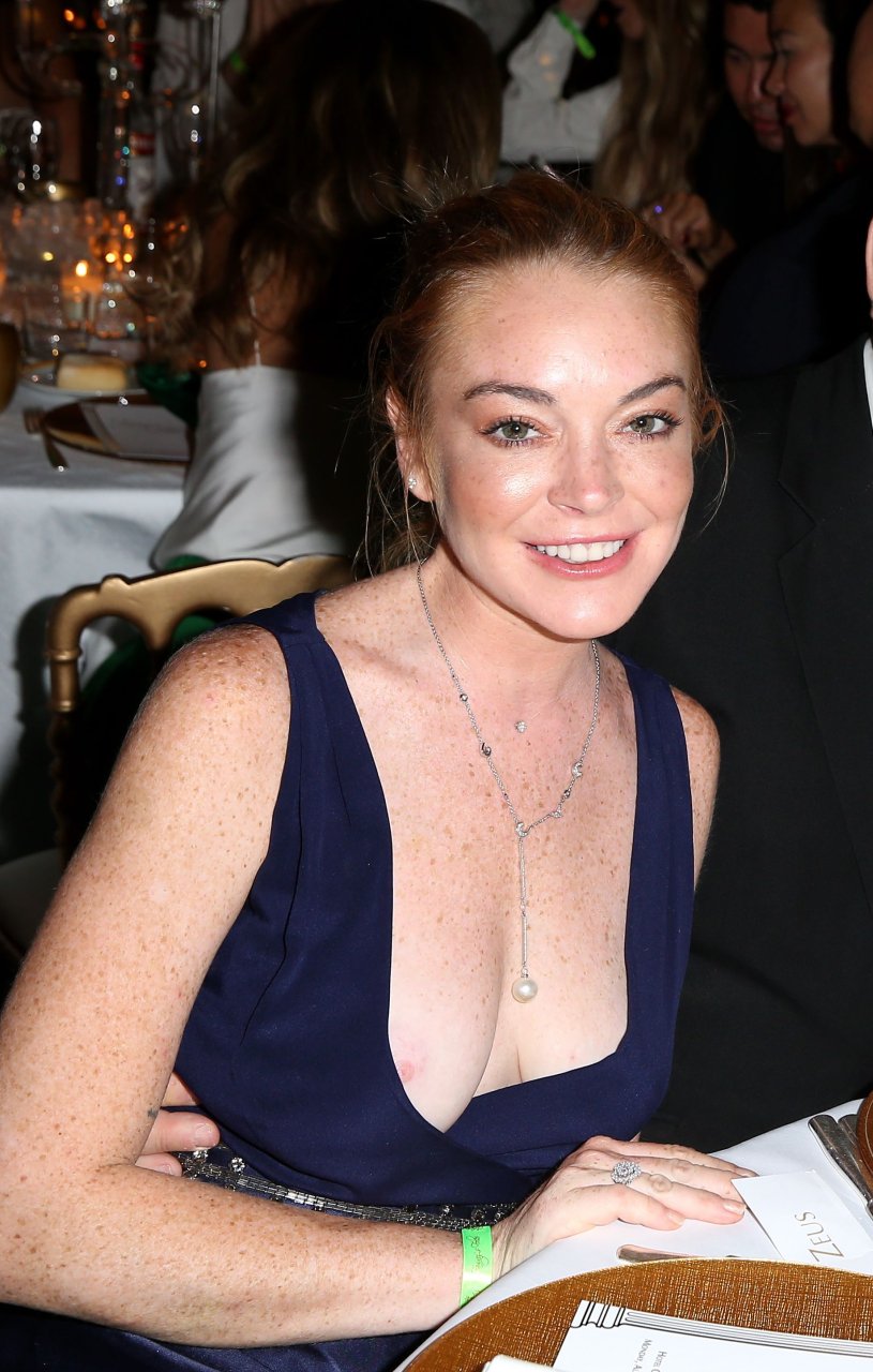 assaf israeli recommends Nude Photos Lindsay Lohan