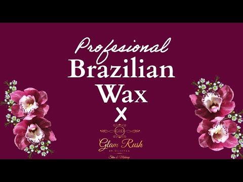 brian carbonaro recommends youtube brazilian wax demo pic