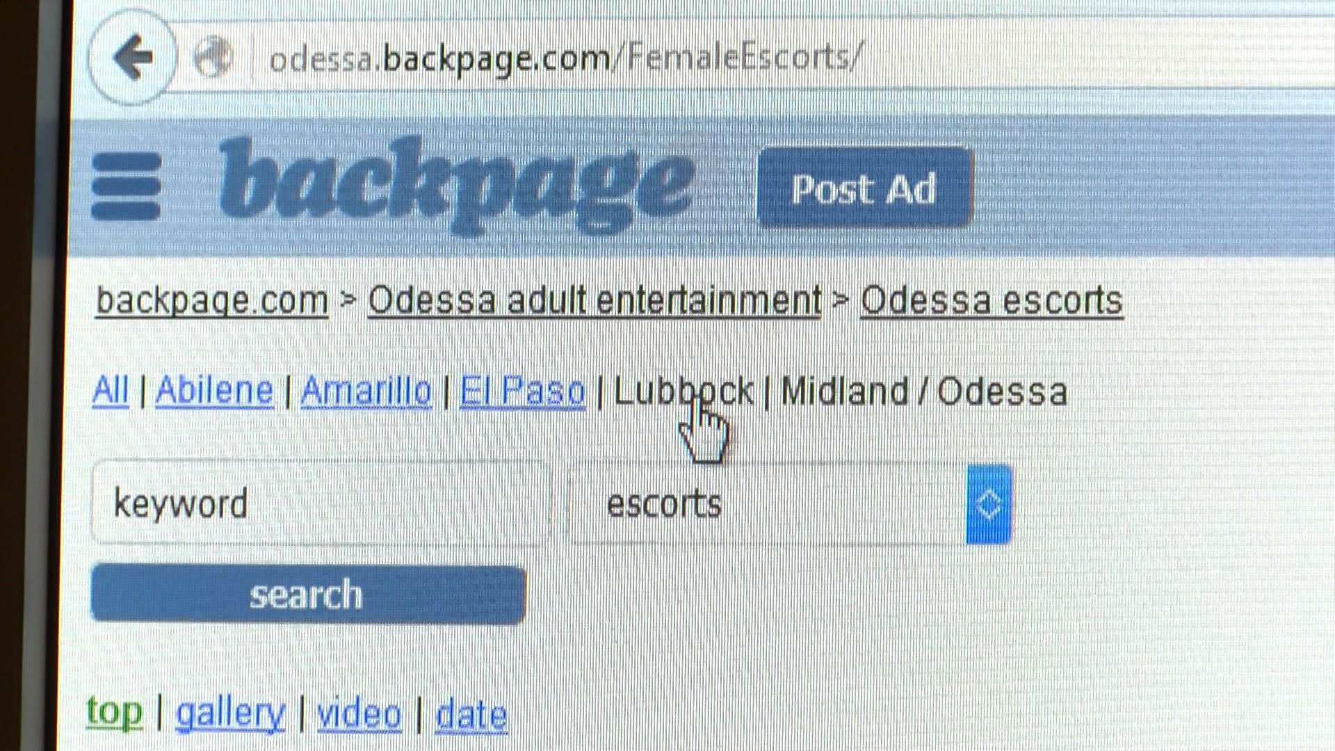 don ike recommends el paso escorts backpage com pic