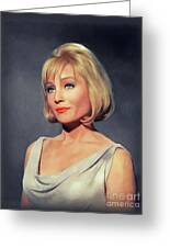 damien lea recommends Susan Oliver Actress Nude