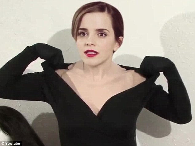 dayne anderson recommends emma watson fake pic