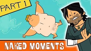 Total Drama Action Nude stream online