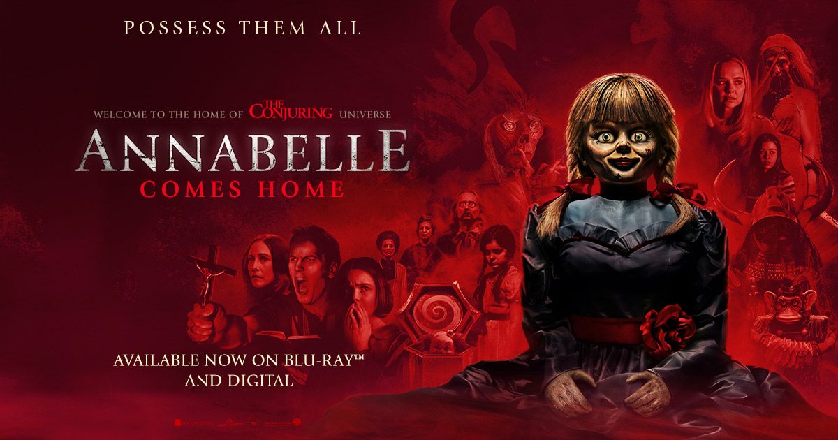 Annabelle 1 Full Movie clement sex