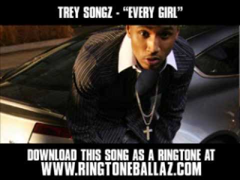dan olds recommends Trey Songz Every Girl